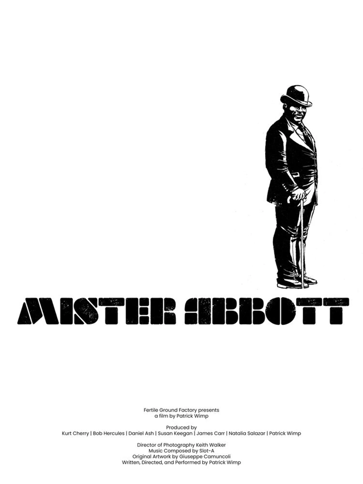 mister abbott